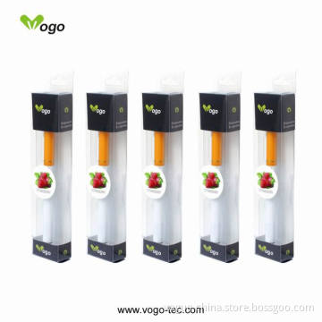 2014 Disposable Electronic Cigar, Hot Selling Model 500puffs with Huge Vopar